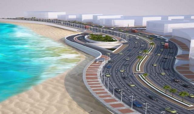 نموذج المشروع
