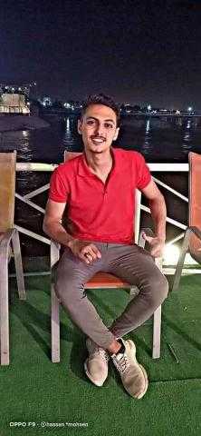 ننشر صورة الشاب ضحية الغرق في النيل بحلوان