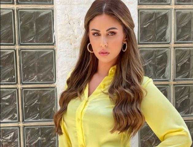 أزمات تواجه مي سليم بسبب قصة حُب جديدة