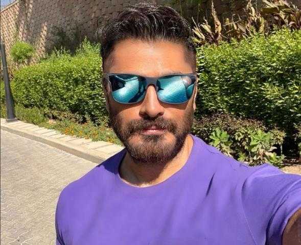 تامر حسني يستعد لطرح أغنية «يا فرحة».. قريبًا