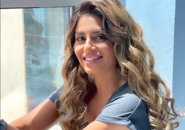 منة فضالي 