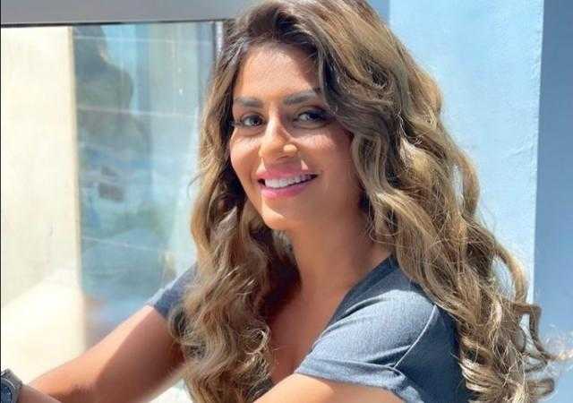 منة فضالي تتعاقد على المشاركة في «سكر مر» أمام مراد مكرم