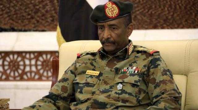 عبد الفتاح البرهان يكشف مكان حمدوك ويتحدث عن كواليس الليلة الأخيرة