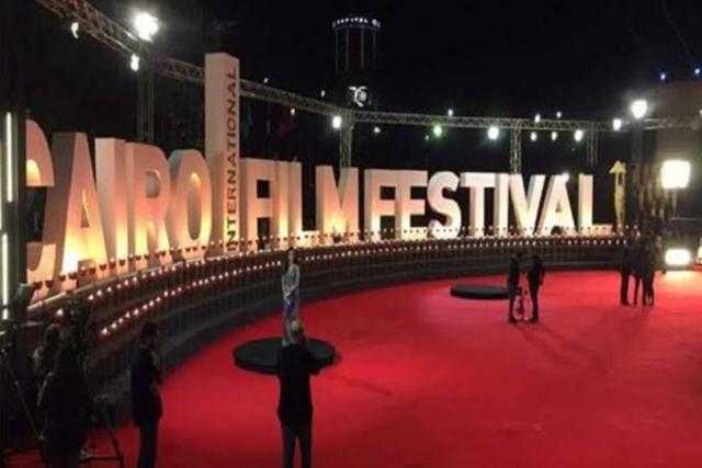 مهرجان القاهرة السينمائي يعلن عن رئيس لجنة تحكيم المسابقة الدولية