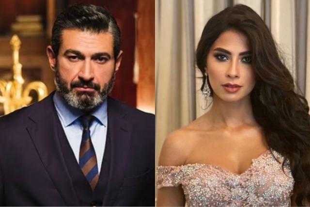 مسلسل درامي يجمع ياسر جلال وروبي في الموسم الرمضاني المقبل