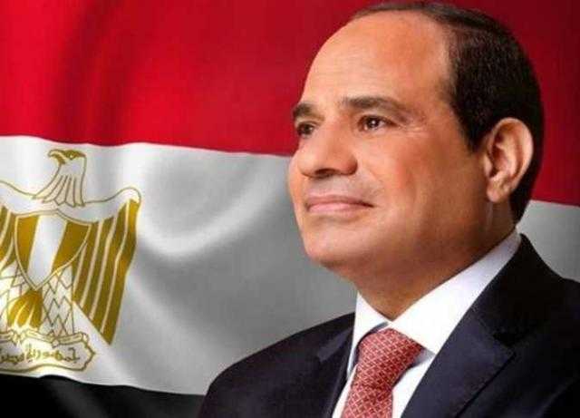 «بالفيديو» الرئيس السيسي للطفل المعجزة: ستكون شيخنا.. ويوجه رسالة للأسر المصرية