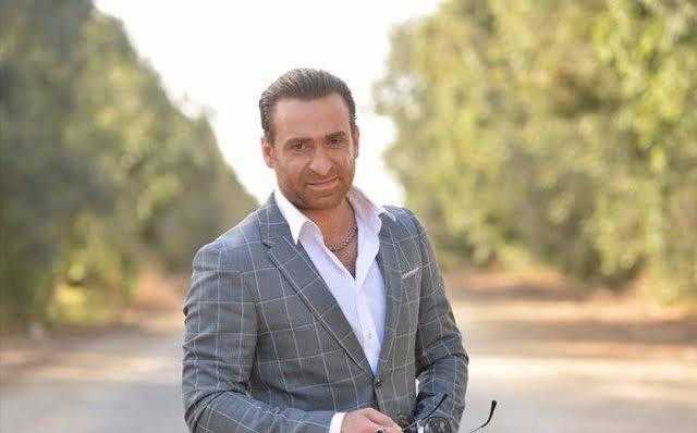 نضال الشافعي يوشك على الانتهاء من تصوير «٩٠ يوم»