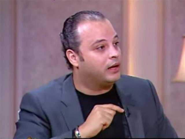 أصدقاء تامر عبد المنعم يباركون ”ترقيته بوزارة الثقافة”