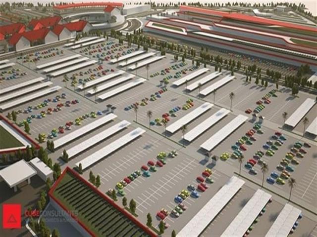 نموذج المدينة 