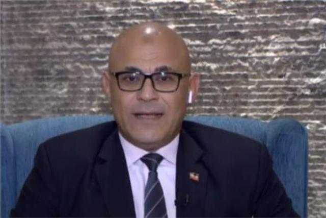 ماجد عبدالعظيم: ارتفاع أسعار الطاقة عالميا سيزيد تكاليف إنتاج السلع