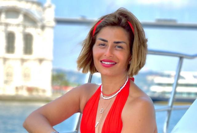 منة فضالي
