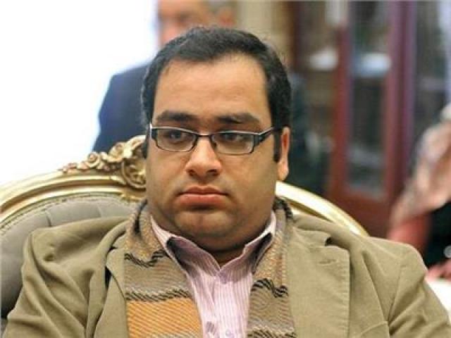 زياد العليمي