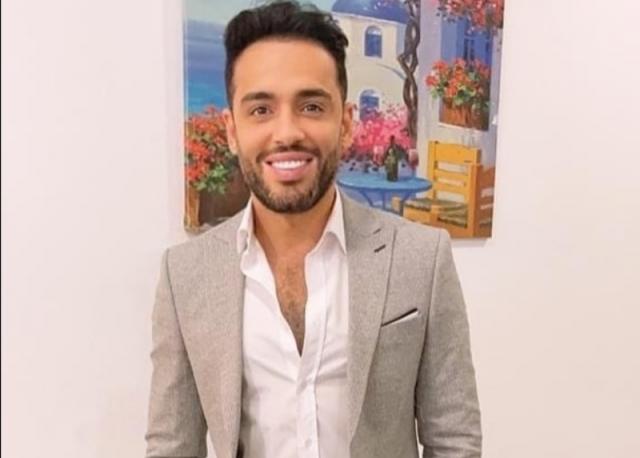 رامي جمال 