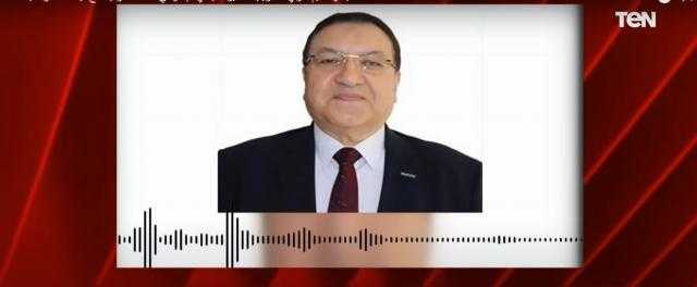 ”عصابة وتنظيم سري” تسريب خطير للقيادي الإخواني أحمد مطر يفضح فيه عناصر الجماعة