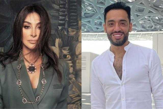 رامي جمال لـ إليسا في عيد ميلادها: كل سنة وانتِ الصديقة والأخت