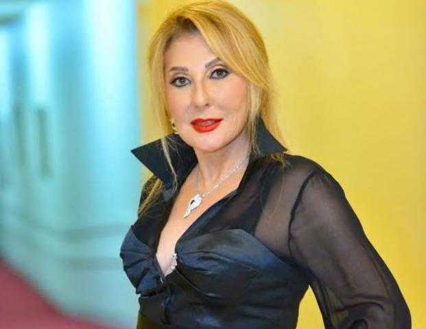 نادية الجندي: السينما هي عشقي الأول