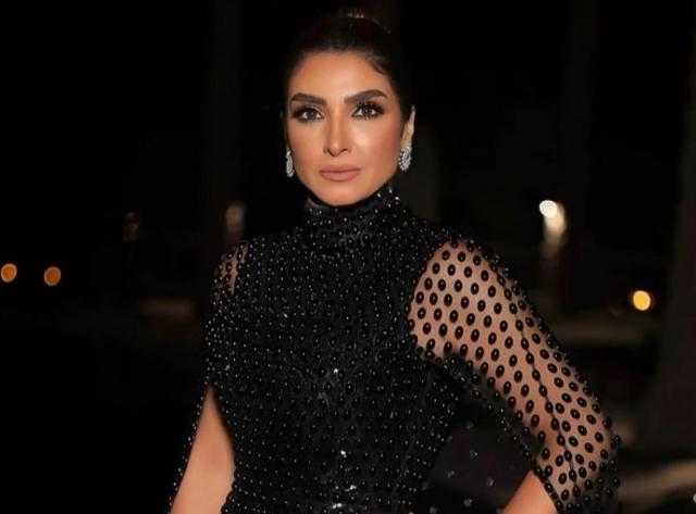 روجينا: تعلمت من يوسف شاهين الإنسانية وحب الفن