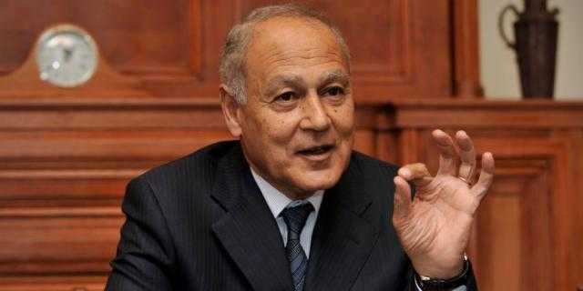 «فيديو» أمين جامعة الدول: الرئيس السيسي شخصية تاريخية يسابق الزمن للتنمية