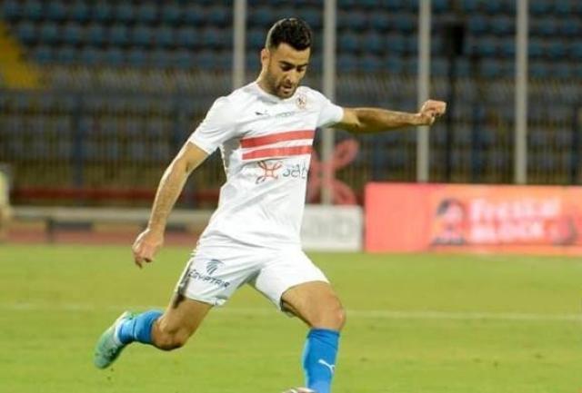 حمزة المثلوثي