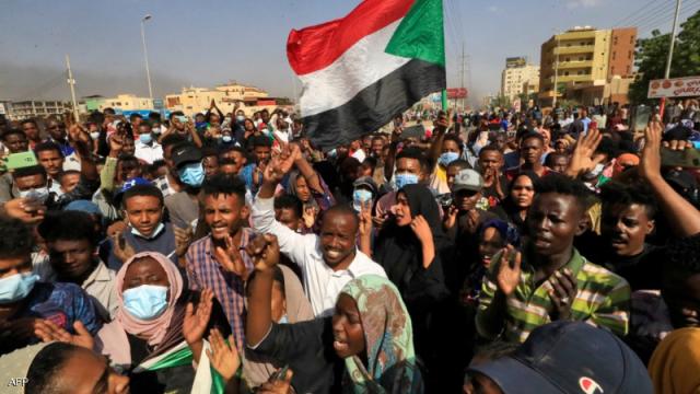 فشل دولي في تبني قرار بشأن انقلاب السودان