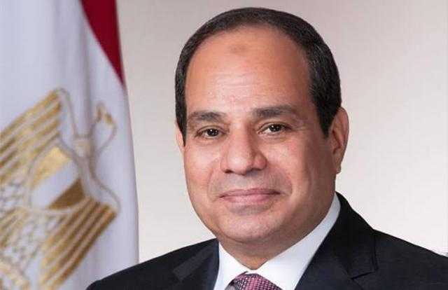 السيسي :الإعلامي الصادق له أجر كبير جدًا