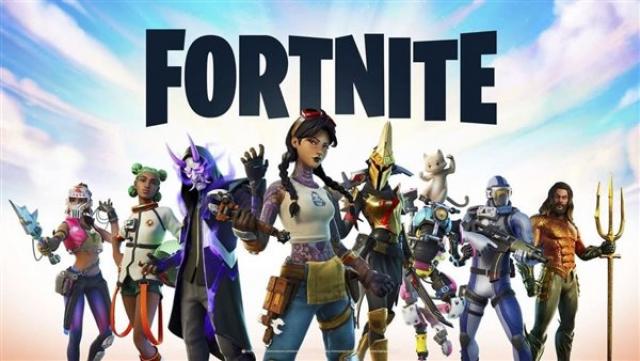 اتعلم إزاي تحمل لعبة Fortnite على جهازك الأندرويد