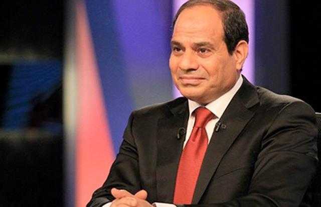 «بالفيديو» الرئيس السيسي يوجه رسالة دينية حول «حفظ القرآن الكريم»
