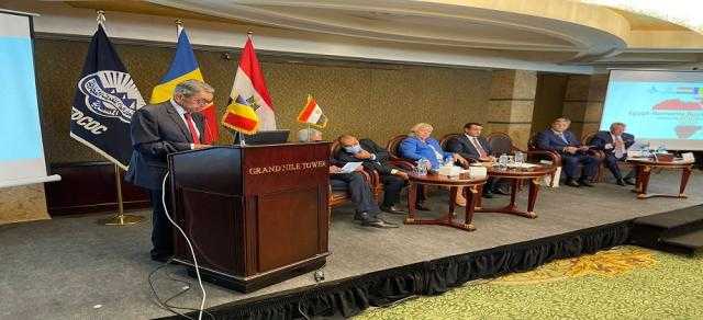 رئيس الغرف التجارية: مصر أرض الفرص الواعدة للمستثمرين الأجانب