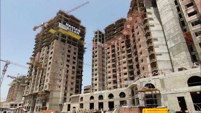 ردًا على فيلم «ريش».. التنمية الحضارية يعرض فيلم «ريش نعام»