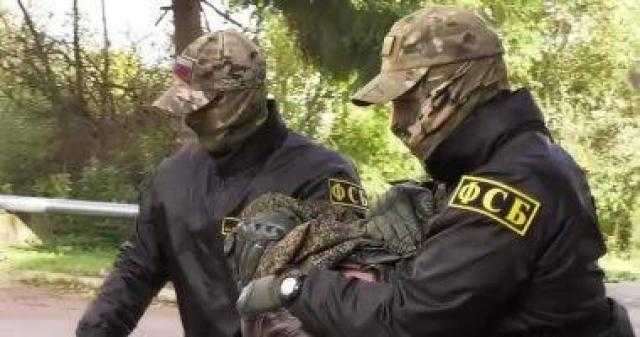 قتل عنصر من داعش خطط لأعمال إرهابية ضد منشآت عسكرية في روسيا