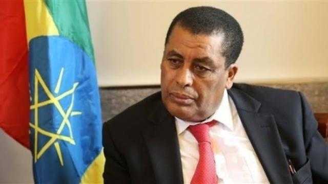 إثيوبيا تُبدي استعدادها لاستئناف مفاوضات سد النهضة