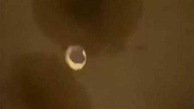 فتحة سرية للتجسس على السيدات.. ضبط صاحب محل ملابس بالعمرانية