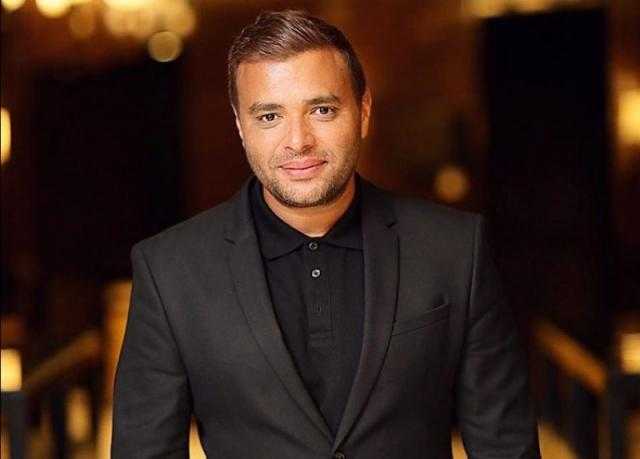 «هموت من غيرها» تُعيد رامي صبري للساحة الفنية يعد رحيل شقيقه