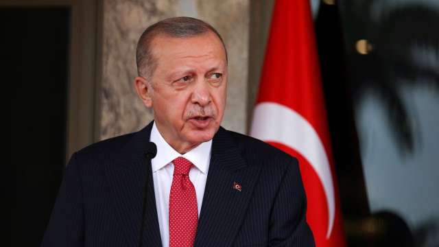 أردوغان 