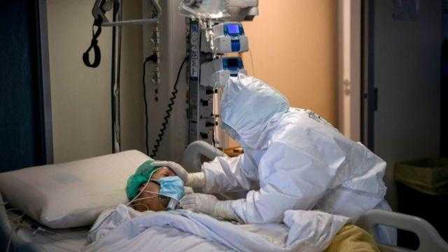 لمصابي كورونا: إن لم تفعل هذا الشيء فأنت على وشك دخول العناية المركزة