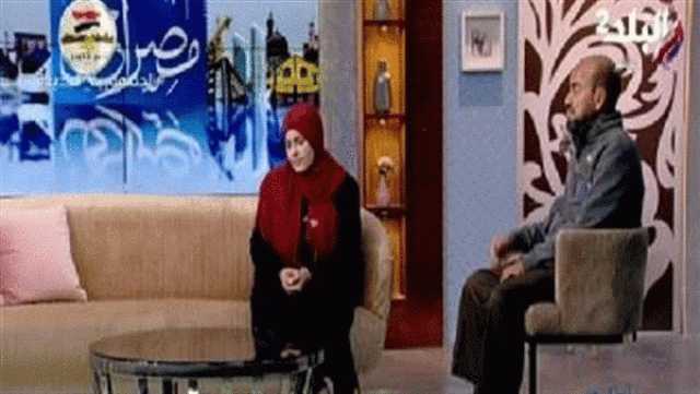 سيدة تهدى زوجها كليتها و تنقذ حياته