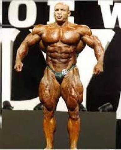 مدرب كمال أجسام : اللاعب يحتاج لتغذية بــ 8 آلاف جنيه شهريًا