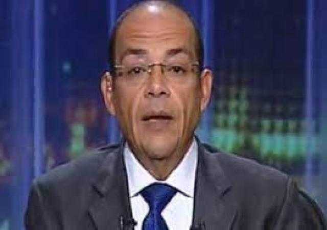 شردي: سجن وادي النطرون أصبح كمباوند  وممكن تشتغل بـ5000 جنيه