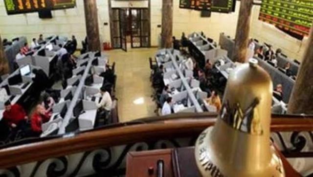 مكاسب البورصة
