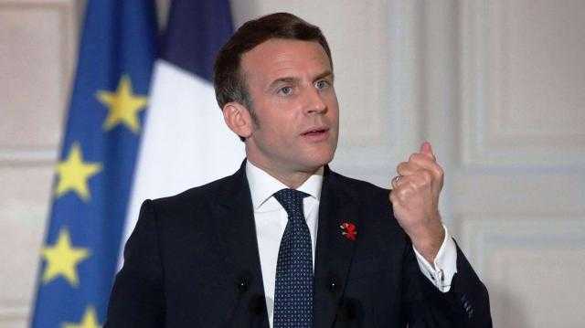 تقارير فرنسية تكشف عن مخطط للانقلاب على ماكرون
