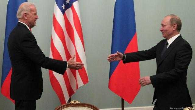 صحيفة أمريكية: واشنطن أجلت تجارب أسلحة فرط صوتية قبل قمة بايدن وبوتين