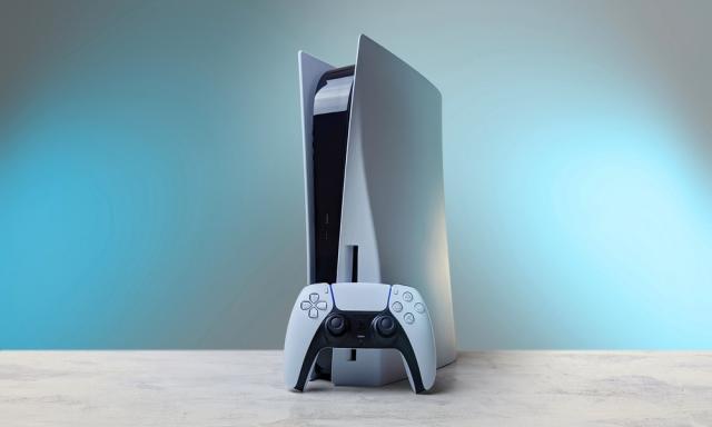PlayStation 5