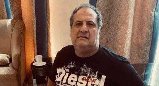 خالد الصاوي يكشف تطورات حالته الصحية :عشت أسبوع عذاب لا أتمناه لأعدائي والدكاترة رفضوا التدخل الجراحي