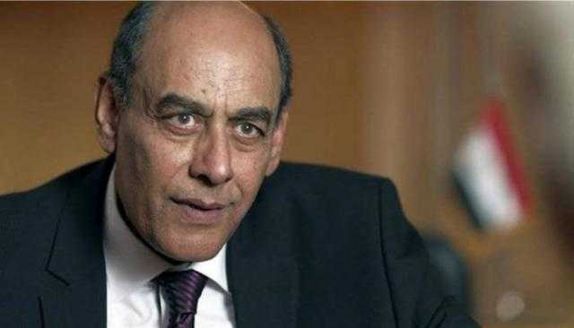 أحمد بدير يبدأ تصوير أولى مشاهده في «جدران»