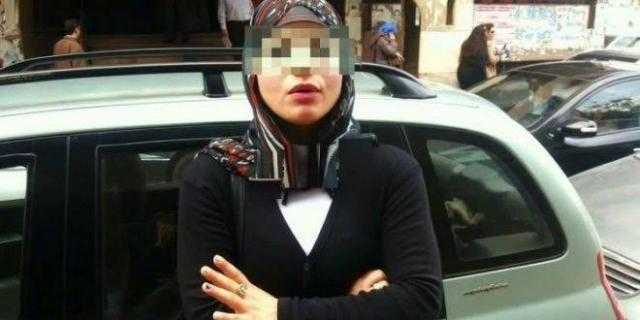 رد فعل غريب من ربة منزل بعد اتهام زوجها لها بـ«النشوز»