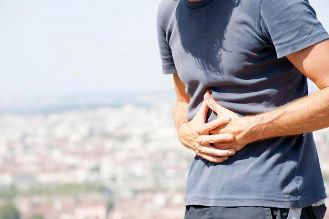 علاج الإمساك المزمن