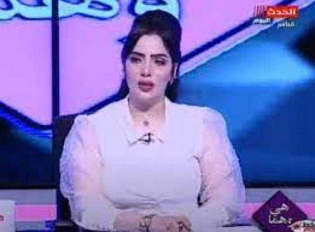 على الهواء.. إعلامية لزميلتها: «إنتي خرابة بيوت وهيقعدلك في بنتك»