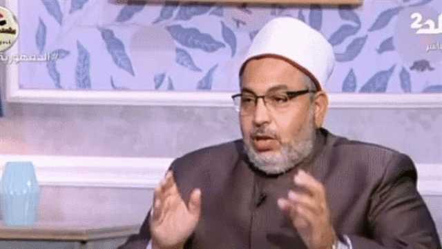 بشأن تجميد البويضات.. أزهري: لسنا ضد السعادة ولكن بشرط