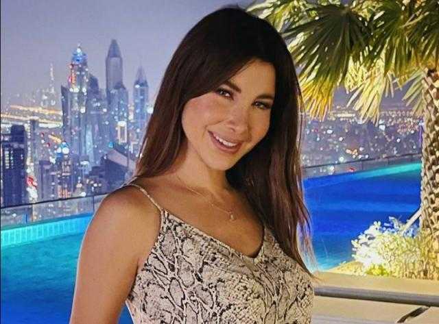 نانسي عجرم على موعد مع جمهورها في دبي.. الشهر المقبل