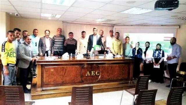 التصديري للحاصلات: 2.215 مليار دولار قيمة صادرات الحاصلات الزراعية خلال 10 أشهر